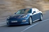 2012 Porsche Panamera 4S Picture