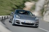 2012 Porsche Panamera Turbo Picture