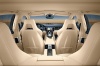 2012 Porsche Panamera Turbo Interior Picture