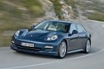 Picture of 2012 Porsche Panamera 4S in Yachting Blue Metallic