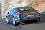 Picture of 2012 Porsche Panamera 4S in Yachting Blue Metallic