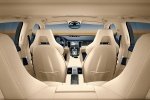 Picture of 2012 Porsche Panamera Turbo Interior