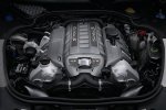 Picture of 2012 Porsche Panamera Turbo S 4.8L V8 Twin-Turbocharged Engine