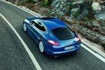 Picture of 2012 Porsche Panamera S Hybrid in Aqua Blue Metallic