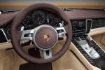 Picture of 2012 Porsche Panamera Cockpit