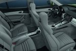Picture of 2012 Porsche Panamera S Hybrid Interior