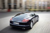 2013 Porsche Panamera 4 Picture