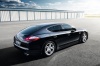 2013 Porsche Panamera 4 Picture