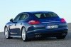 2013 Porsche Panamera 4S Picture