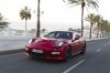 2013 Porsche Panamera GTS Picture