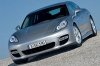 2013 Porsche Panamera Turbo Picture