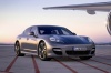 2013 Porsche Panamera Turbo S Picture