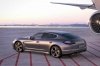 2013 Porsche Panamera Turbo S Picture