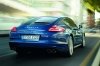 2013 Porsche Panamera S Hybrid Picture