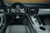 2013 Porsche Panamera S Hybrid Cockpit Picture