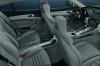 2013 Porsche Panamera S Hybrid Interior Picture