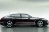 2013 Porsche Panamera Picture