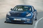 Picture of 2013 Porsche Panamera 4S in Yachting Blue Metallic