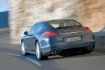 Picture of 2013 Porsche Panamera 4S in Yachting Blue Metallic