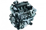 Picture of 2013 Porsche Panamera 4.8-liter V8 Twin-Turbo Engine