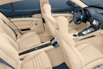 Picture of 2013 Porsche Panamera Turbo Interior