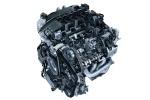 Picture of 2013 Porsche Panamera 3.6-liter V6 Engine