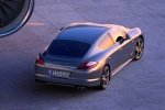 Picture of 2013 Porsche Panamera Turbo S in Agate Gray Metallic