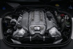 Picture of 2013 Porsche Panamera Turbo S 4.8L V8 Twin-Turbocharged Engine