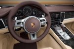 Picture of 2013 Porsche Panamera Cockpit