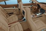 Picture of 2013 Porsche Panamera Interior
