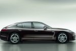 Picture of 2013 Porsche Panamera in Mahogany Metallic