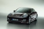 Picture of 2013 Porsche Panamera in Mahogany Metallic