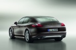 Picture of 2013 Porsche Panamera in Mahogany Metallic