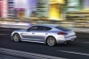 2014 Porsche Panamera Turbo Picture