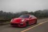 2014 Porsche Panamera Turbo Picture