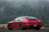 2014 Porsche Panamera Turbo Picture