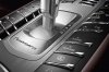 2014 Porsche Panamera Turbo Gear Lever Picture