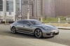 2014 Porsche Panamera Turbo S Executive Picture