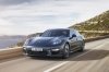 2014 Porsche Panamera Turbo S Picture
