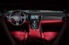 2014 Porsche Panamera Executive Cockpit Picture