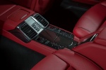 Picture of 2014 Porsche Panamera Executive Rear Center Console