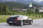 Picture of 2014 Porsche Panamera 4S in Basalt Black Metallic