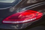 Picture of 2014 Porsche Panamera 4S Tail Light