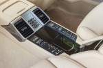 Picture of 2014 Porsche Panamera 4S Rear Seat Center Console