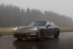 Picture of 2014 Porsche Panamera GTS in Carbon Gray Metallic