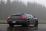 Picture of 2014 Porsche Panamera GTS in Carbon Gray Metallic