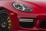 Picture of 2014 Porsche Panamera Turbo Headlight