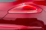 Picture of 2014 Porsche Panamera Turbo Tail Light