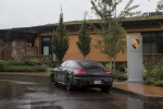 Picture of 2014 Porsche Panamera Turbo