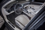 Picture of 2014 Porsche Panamera Turbo Interior